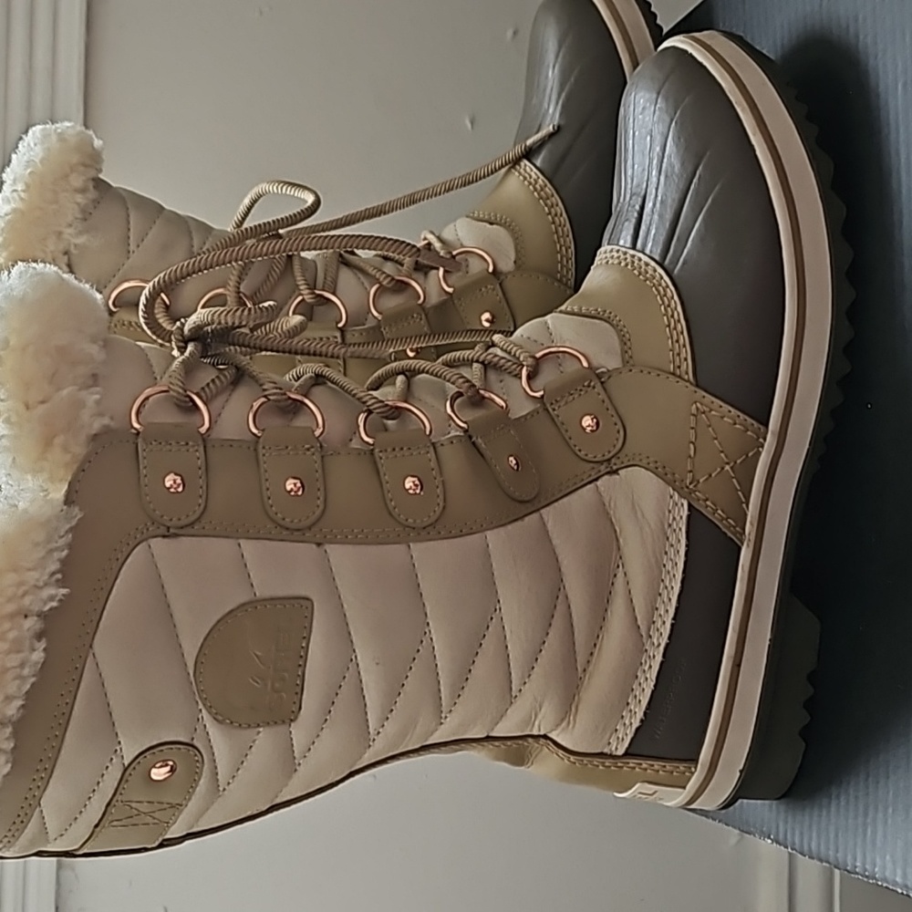 Boots